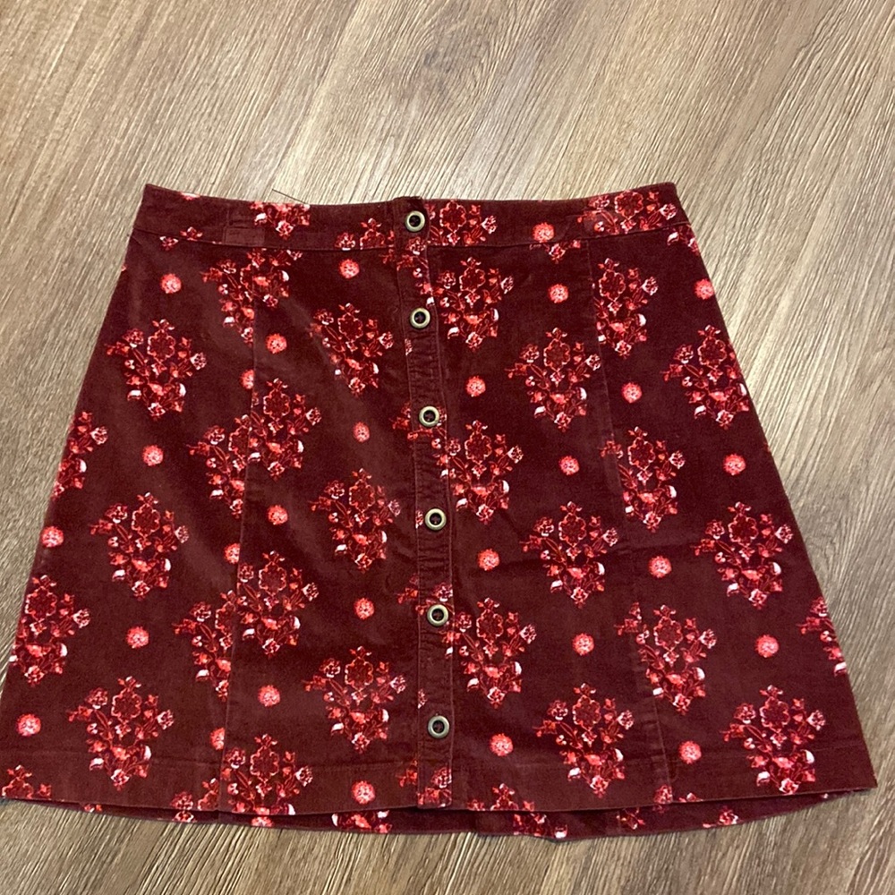Hollister Skirt